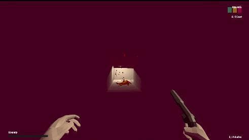 Adams Drive 32 screenshot 2