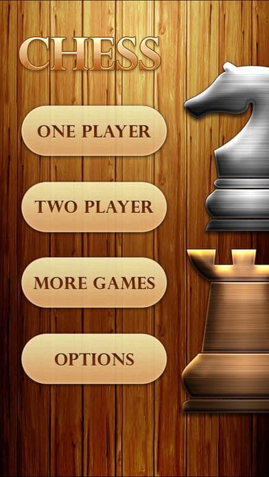 Chess ∙ screenshot 4