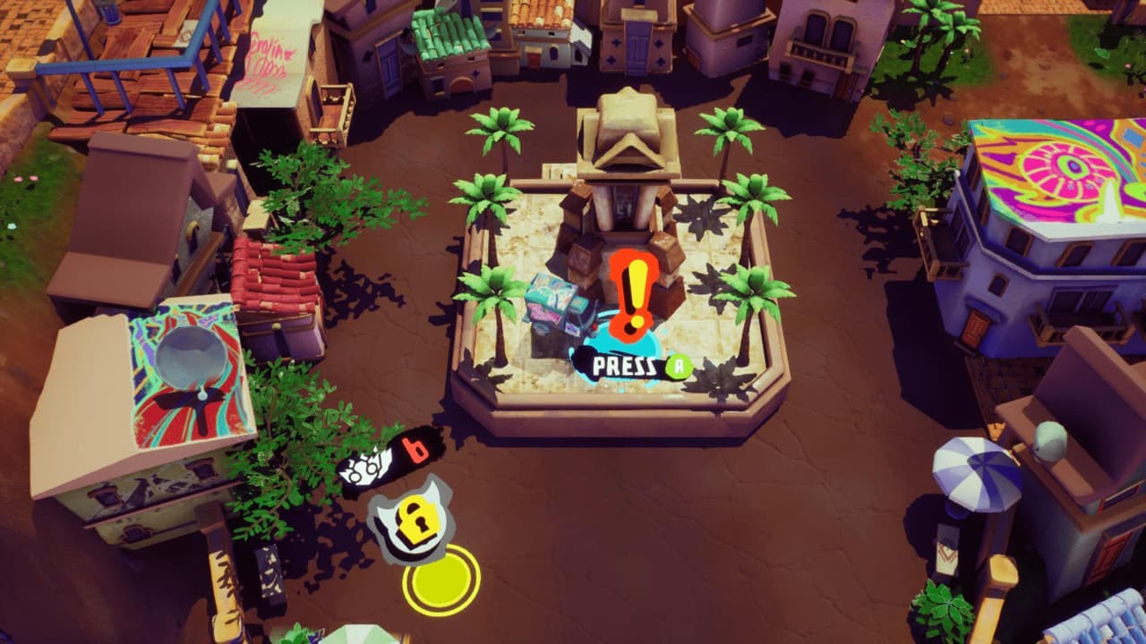 Valpalio screenshot 5