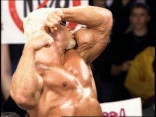 WCW Backstage Assault screenshot 5