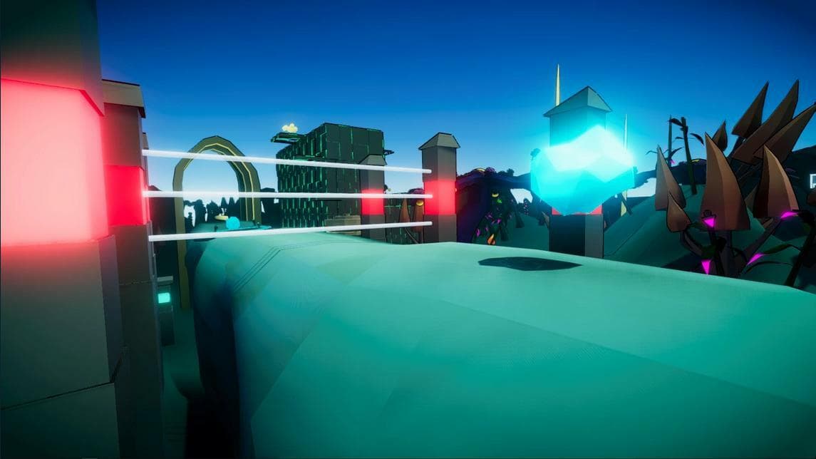Prototype Light screenshot 4