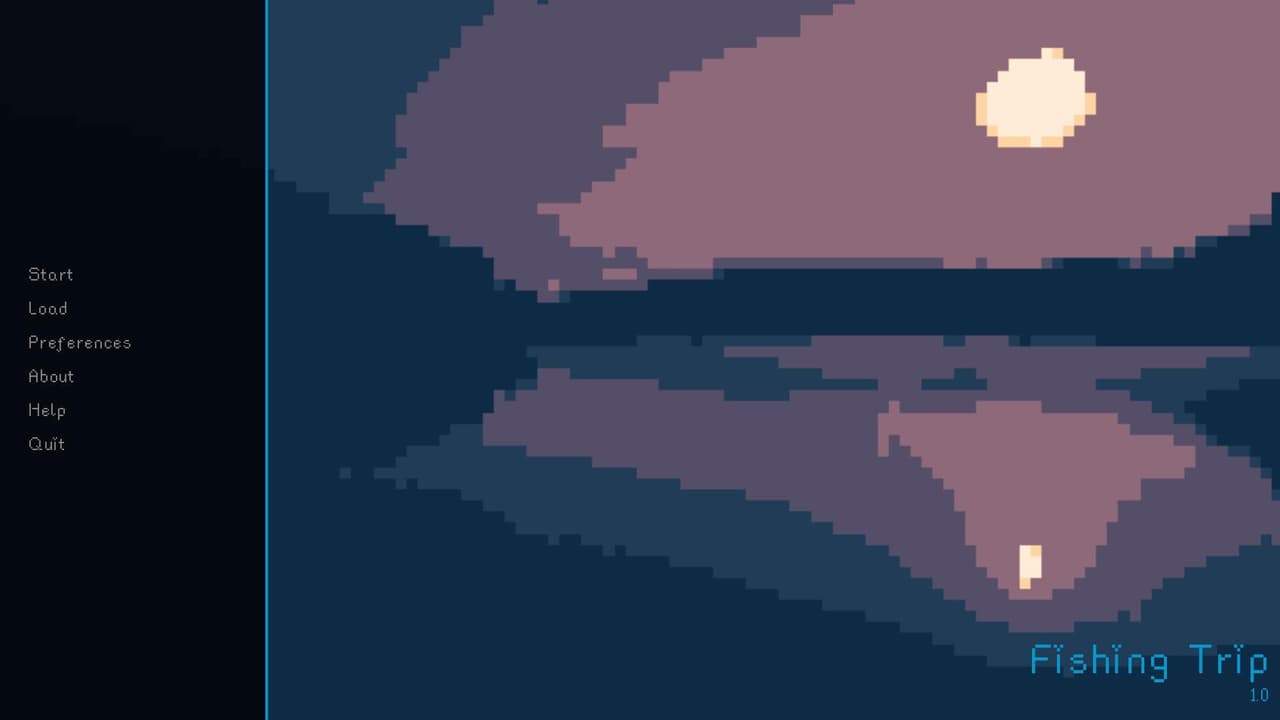 Fishing Trip (Warren) screenshot 2