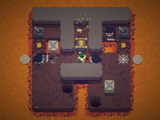 Furdemption - A Quest For Wings screenshot 3