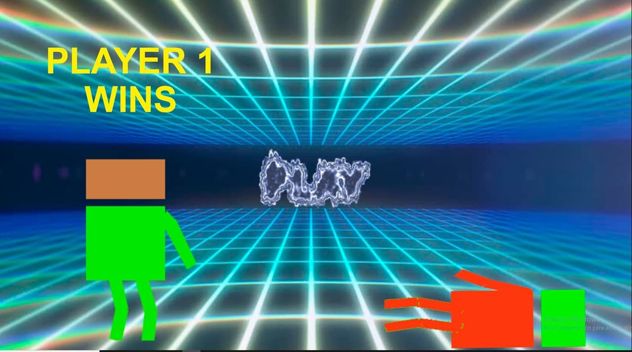 MiniFight