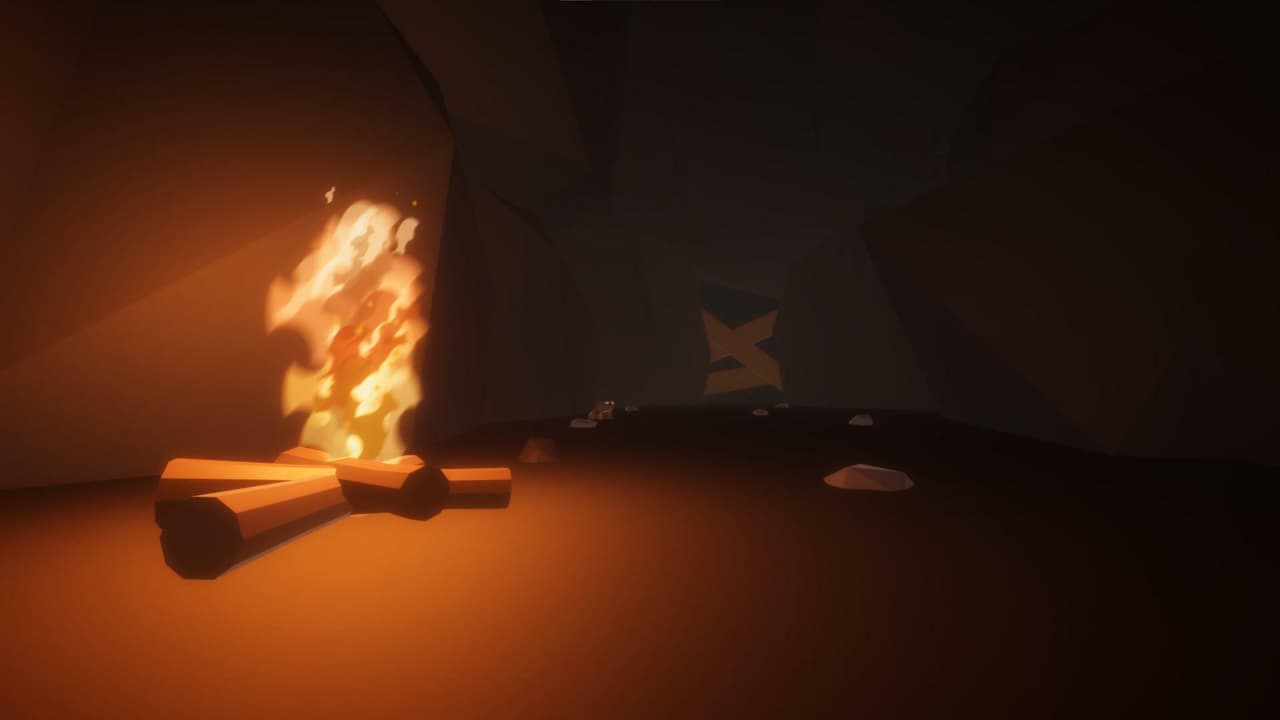 Forest Environment screenshot 2