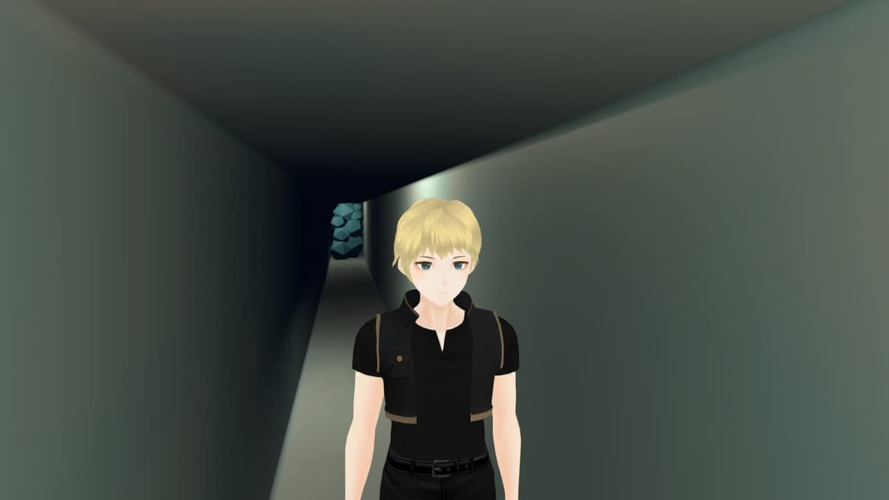 Eternal Winter (itch) (Arekun Games) screenshot 2