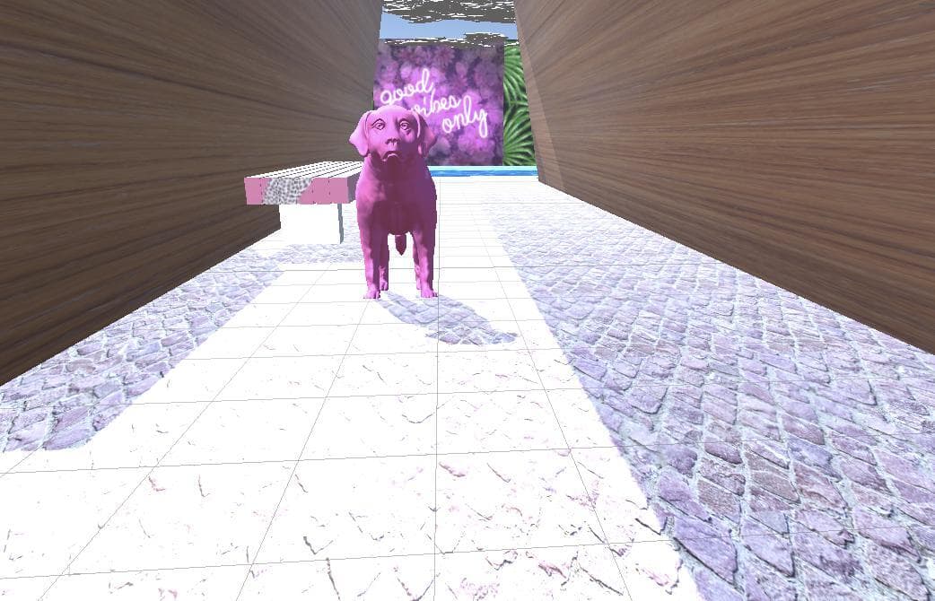 Barbie Life in the Dream House screenshot 5