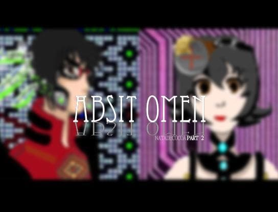 Absit Omen Part II screenshot 2