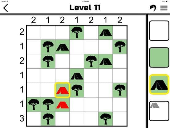 Puzzles: All-In-One screenshot 2