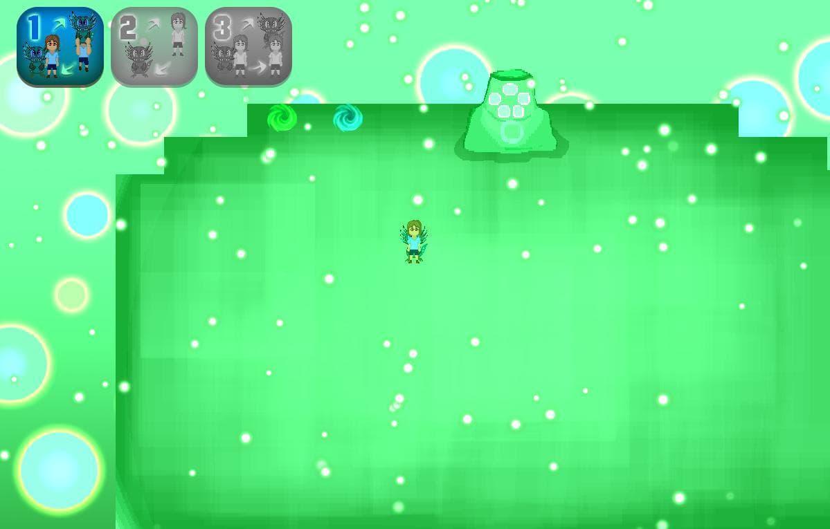 Lily Renewal screenshot 3