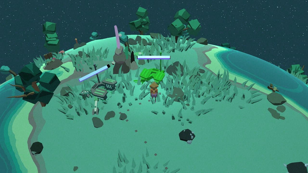 Lilith Odyssey screenshot 6
