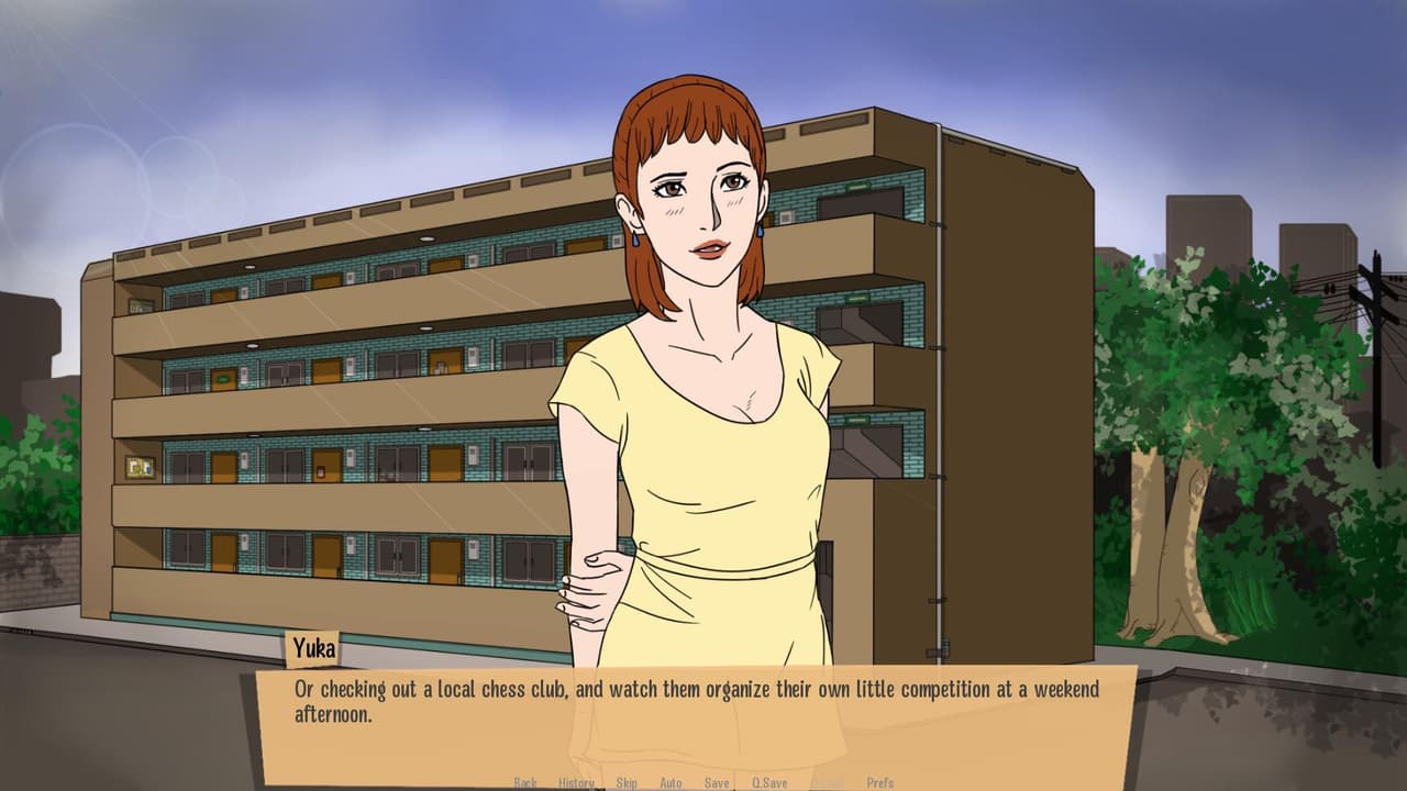 Friendly Favours (18+) screenshot 2