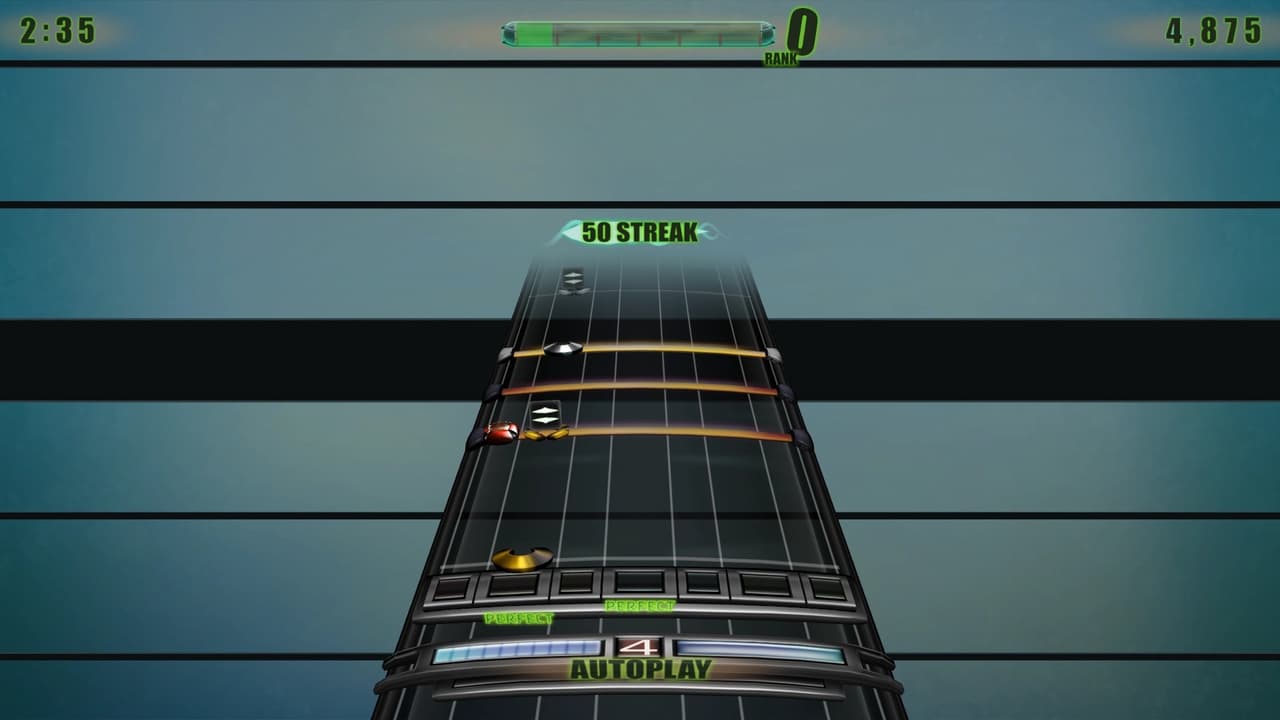 Phase Shift screenshot 4