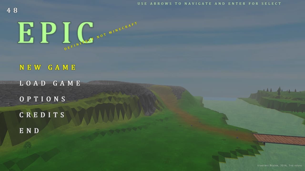 EPIC (itch) screenshot 2