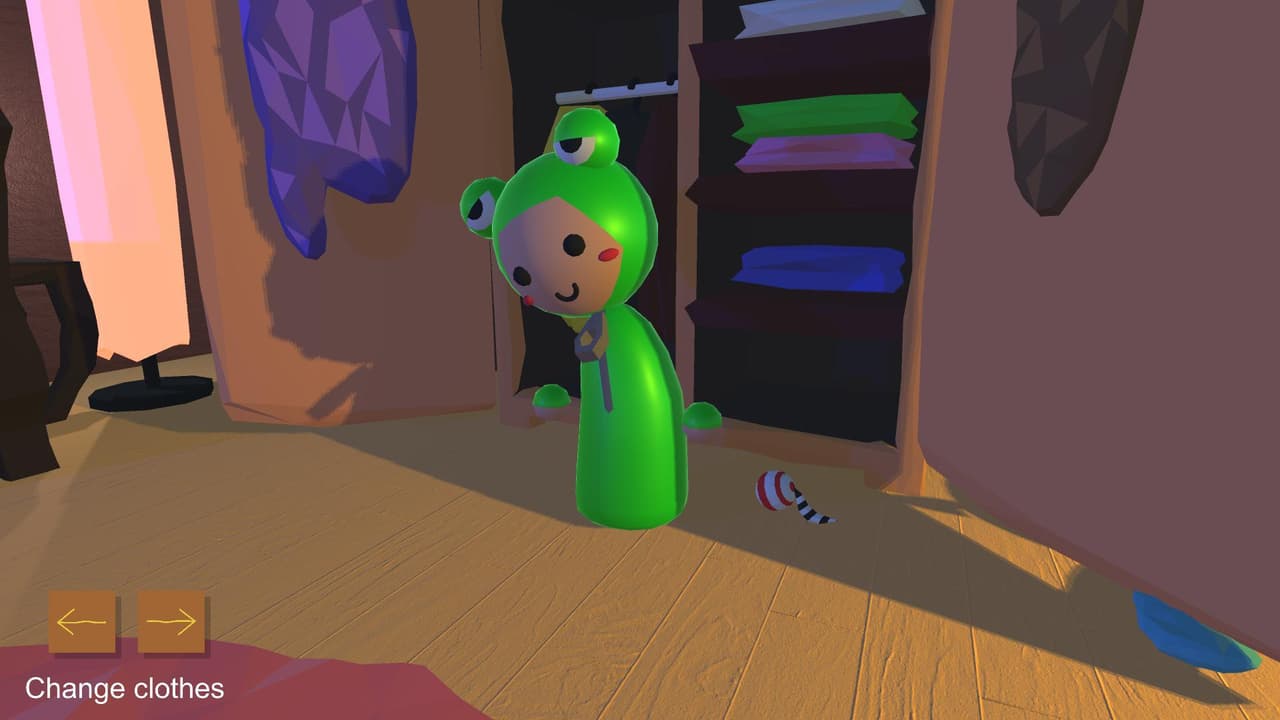 Cosy screenshot 3