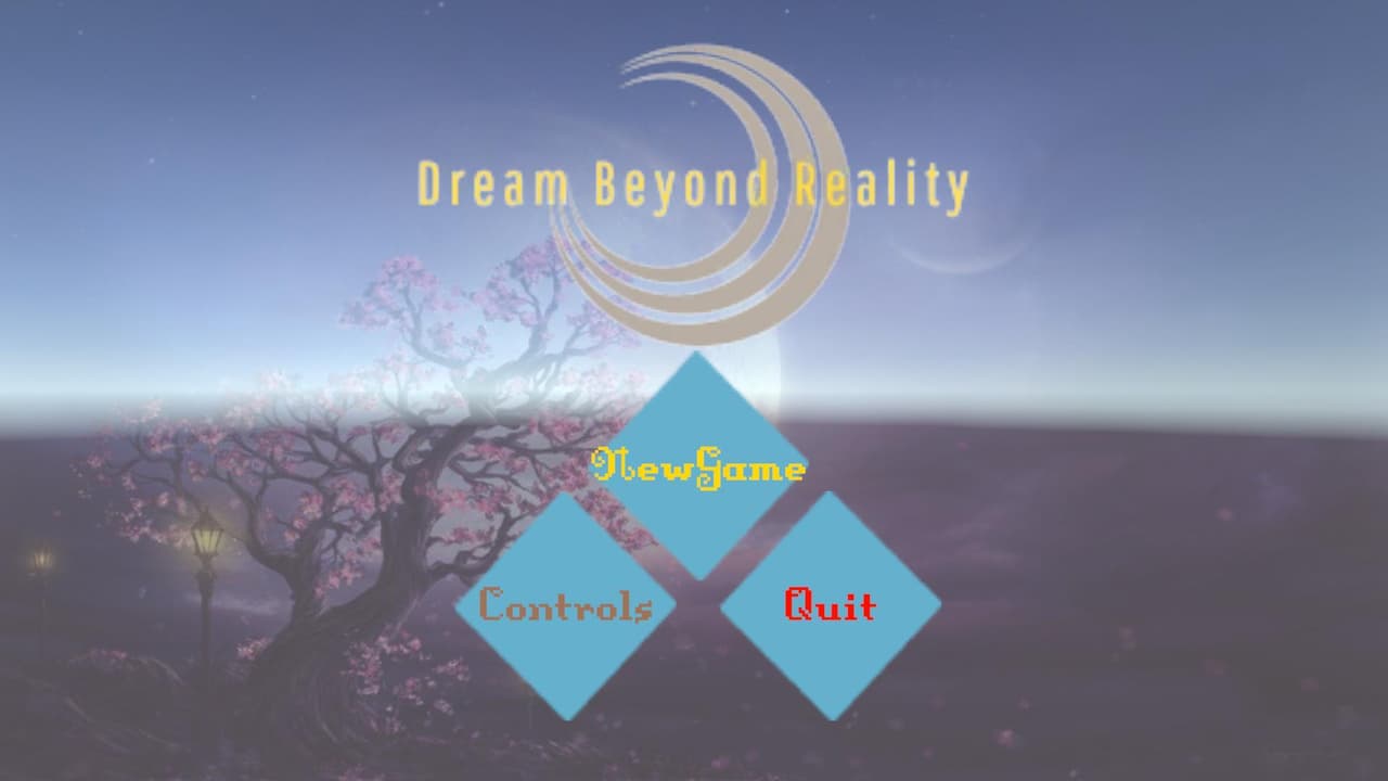 Dream Beyond Reality screenshot 2