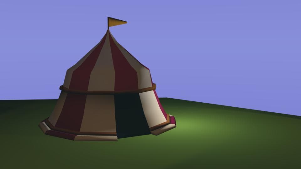 Blues Dino screenshot 2