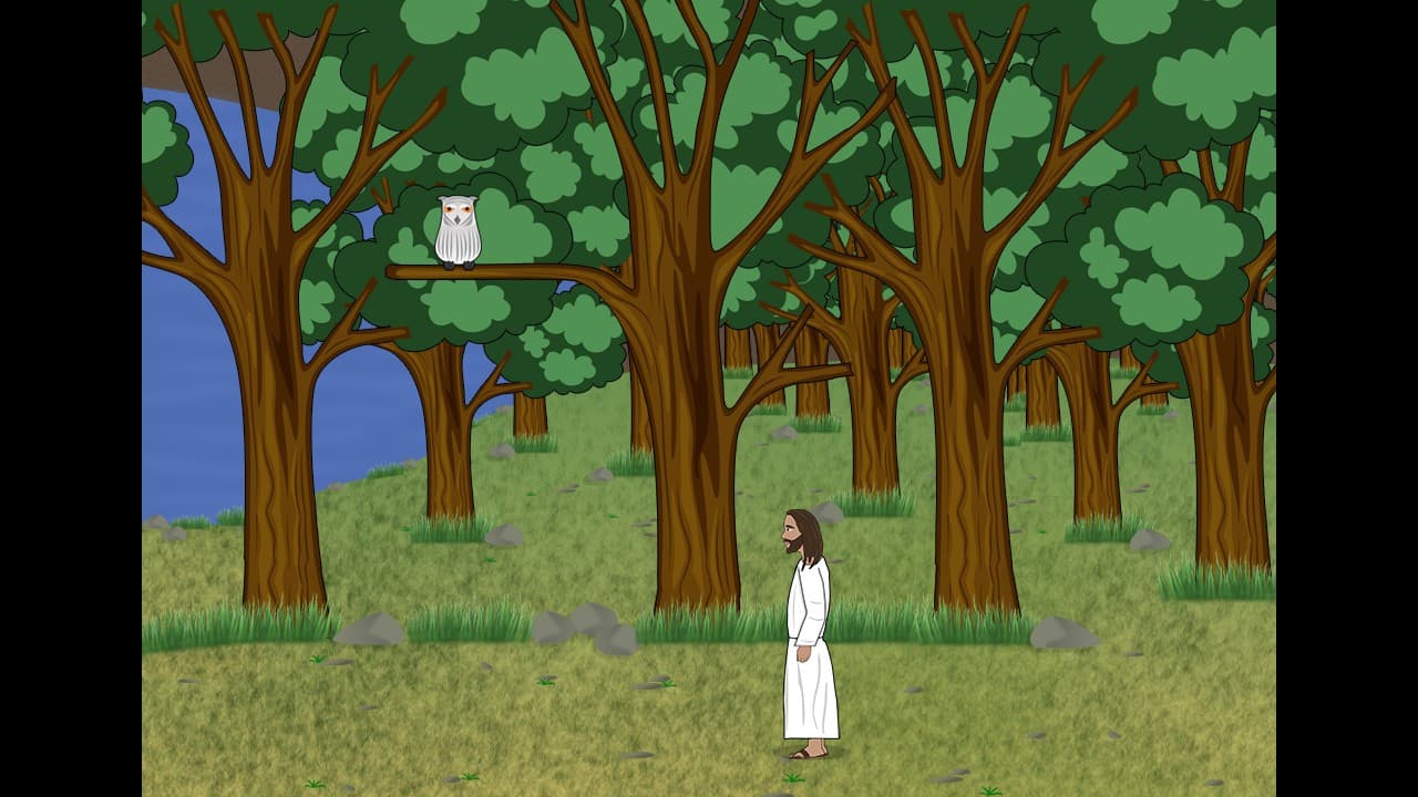 The Secrets of Jesus screenshot 4