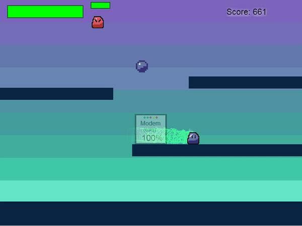 Executables screenshot 2
