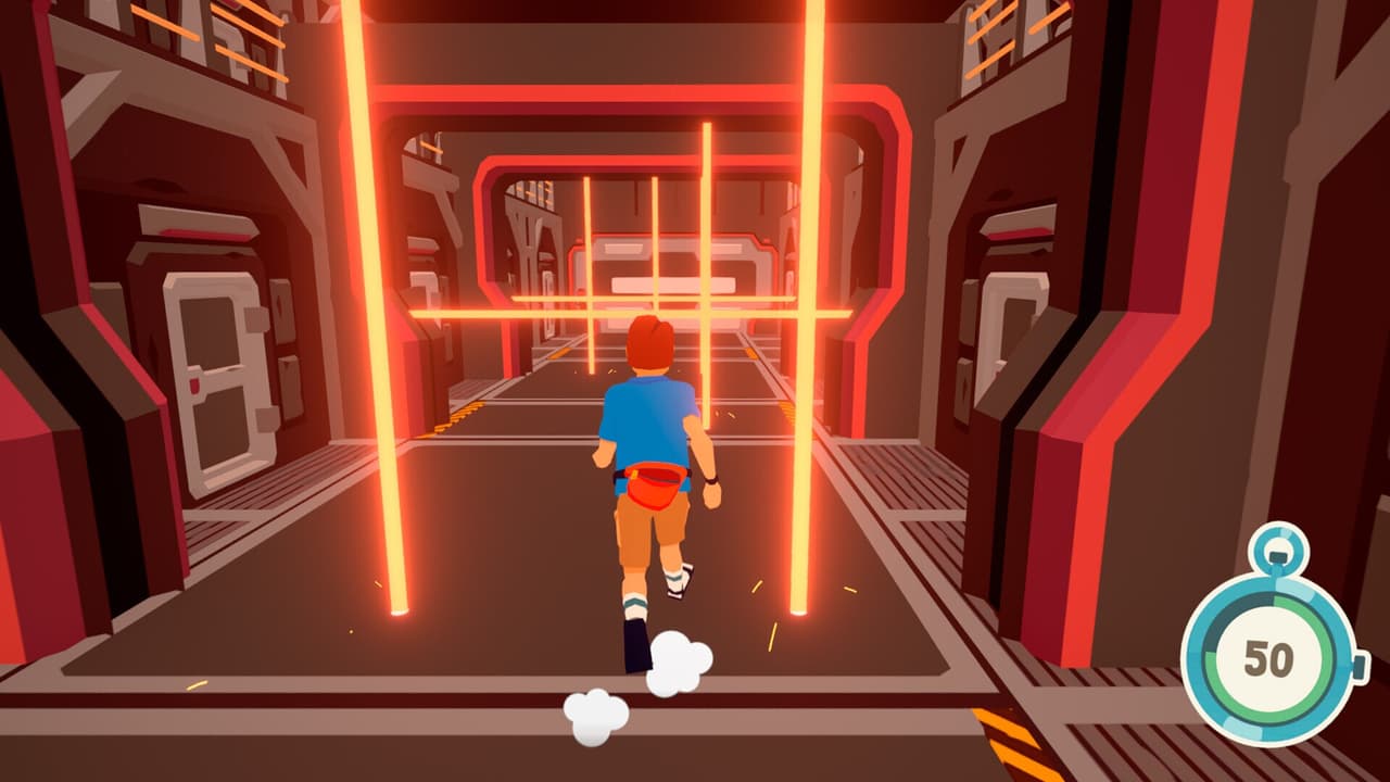 Worlds Worst Handyman: Prologue screenshot 3