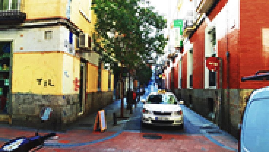 That Time In Madrid screenshot 2