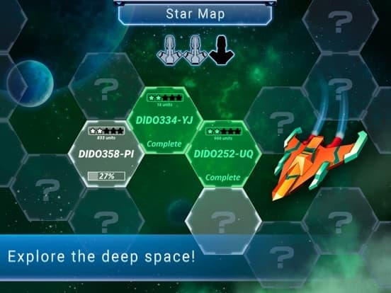 Genesis: Human Destiny screenshot 6