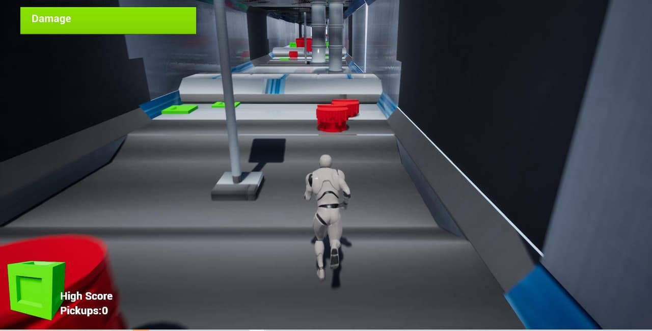 Leg it labs screenshot 2