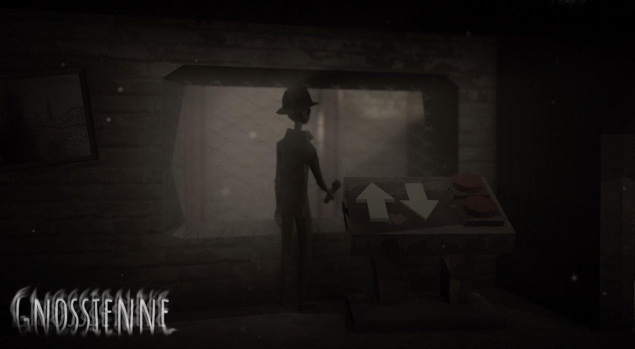 Gnossienne demo