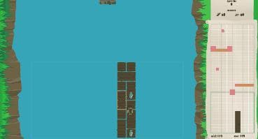 No Time to Drown screenshot 2