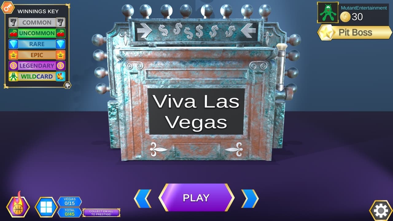 I Cant Believe Its Not Gambling 2(K) screenshot 3