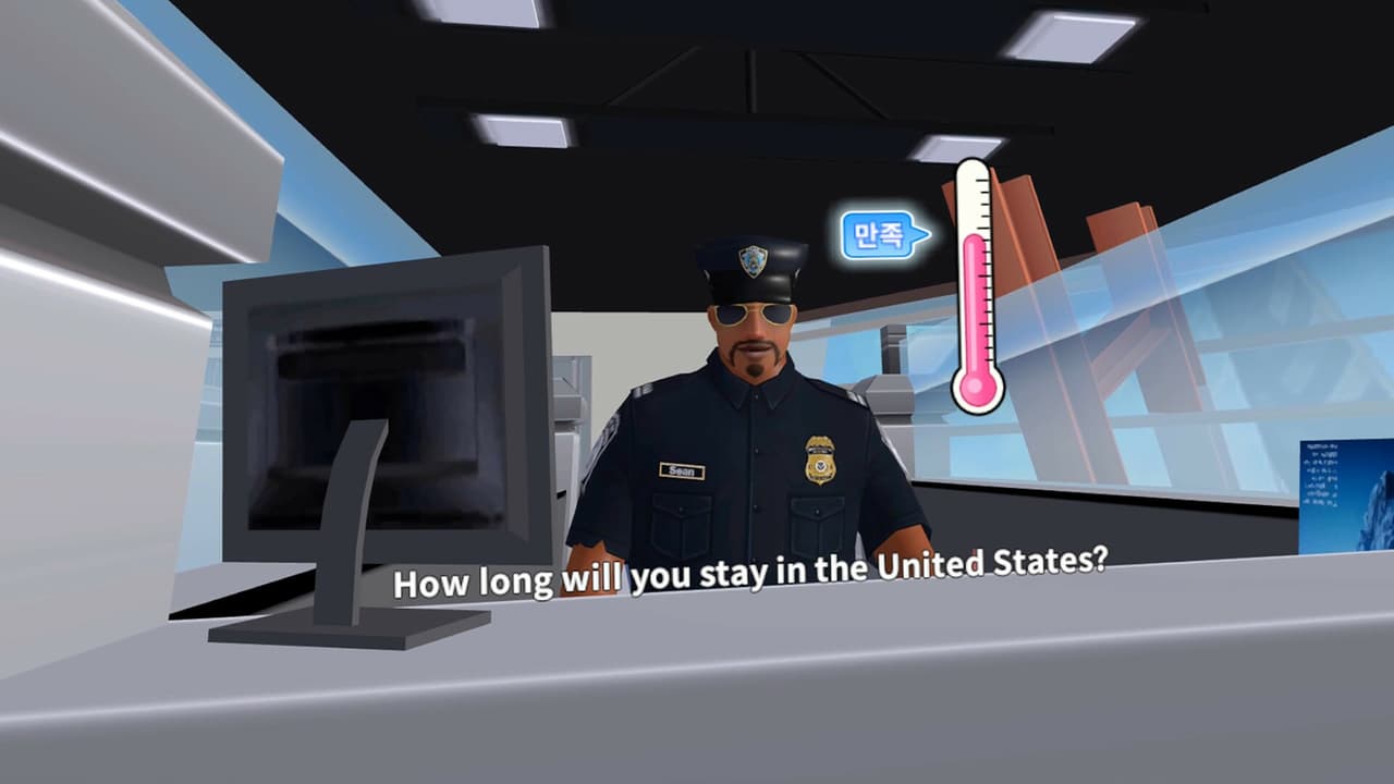 VR New York Story screenshot 4