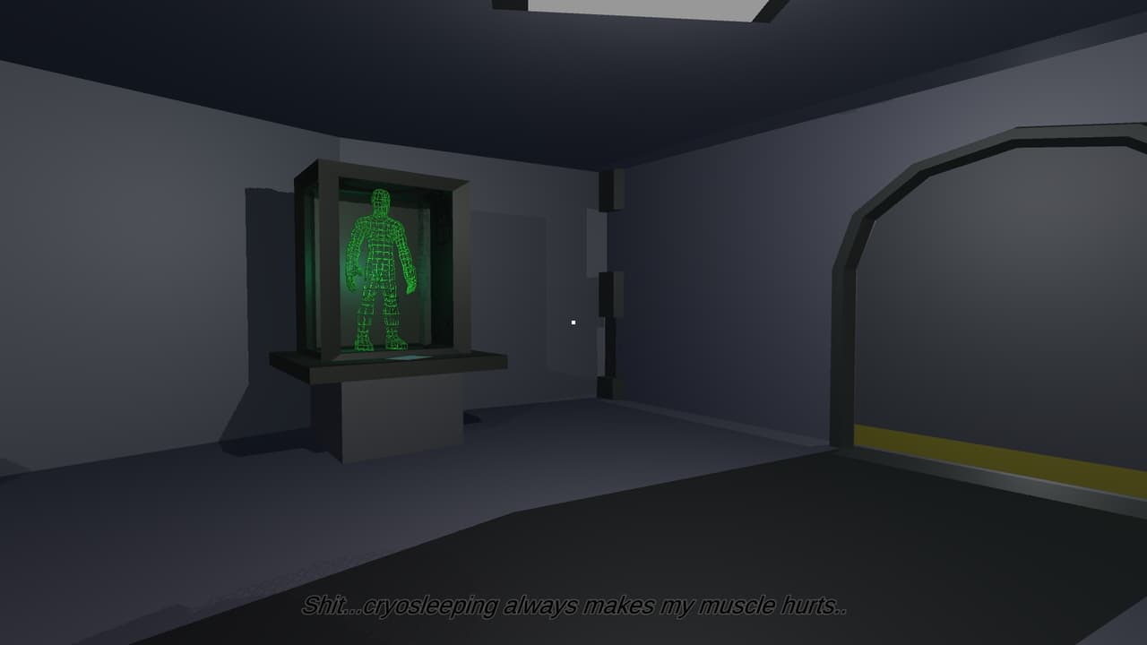 Long Sleep screenshot 3
