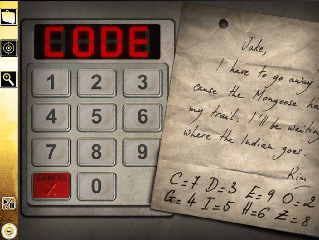 XIII: Lost Identity screenshot 4