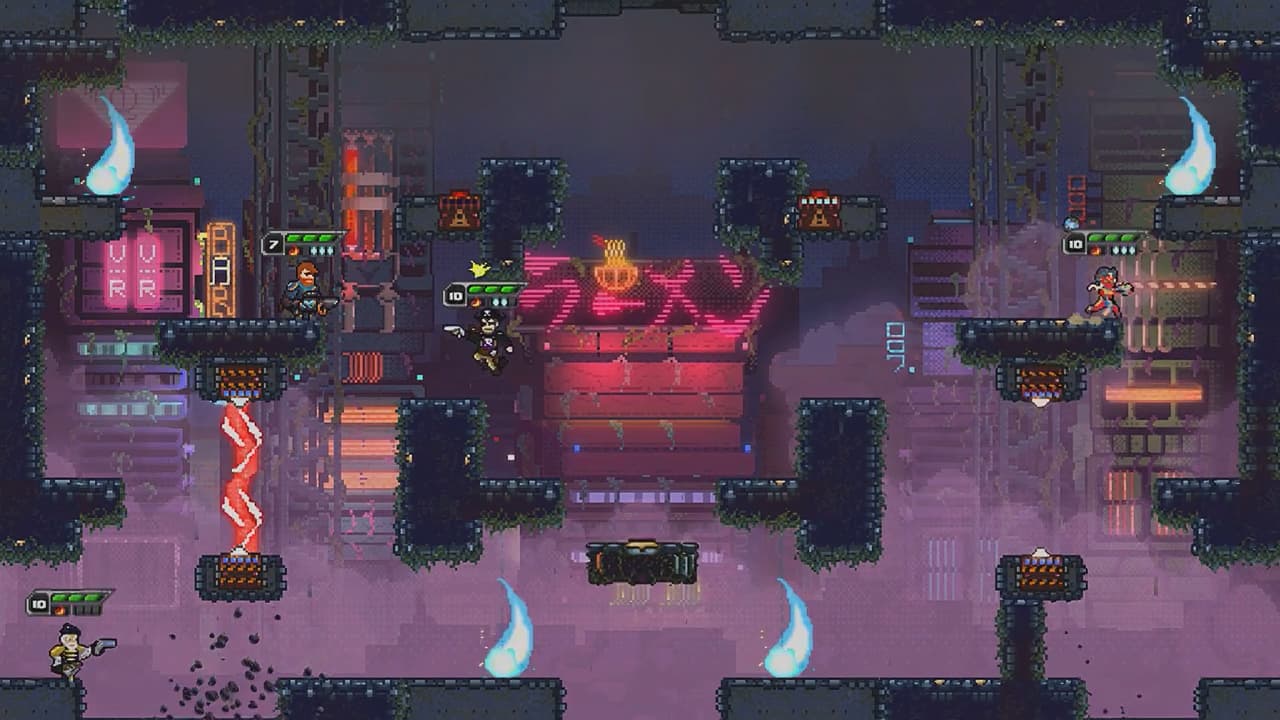 Frontline Scavengers screenshot 3