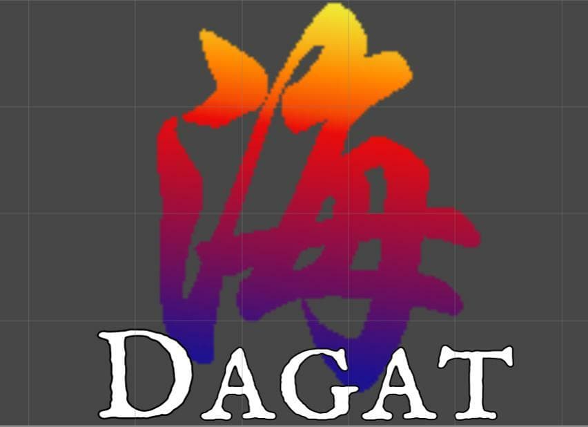 Dágat screenshot 2