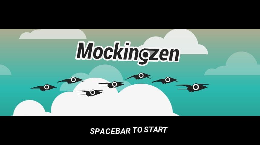 Mockingzen screenshot 2