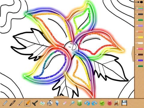 Doodle Club Pro screenshot 2