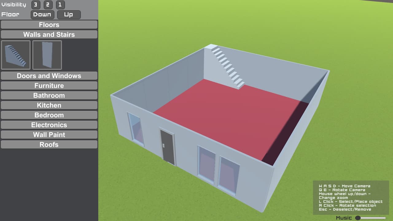 My House