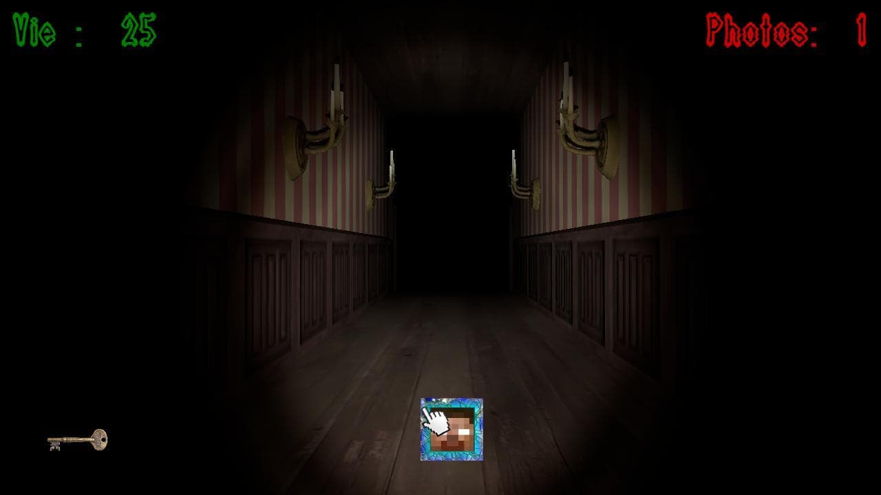 Flash The Herobrine