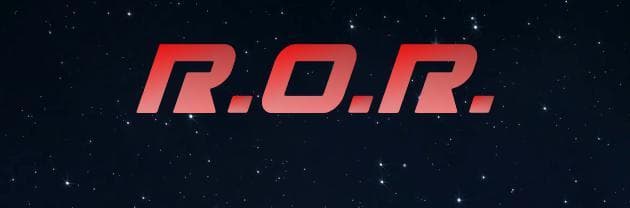 R.O.R.