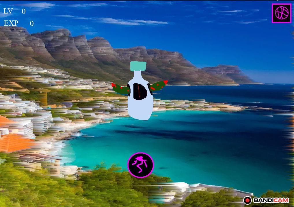 Onrefni Adventure: Chapter 2 - Happy Birthday