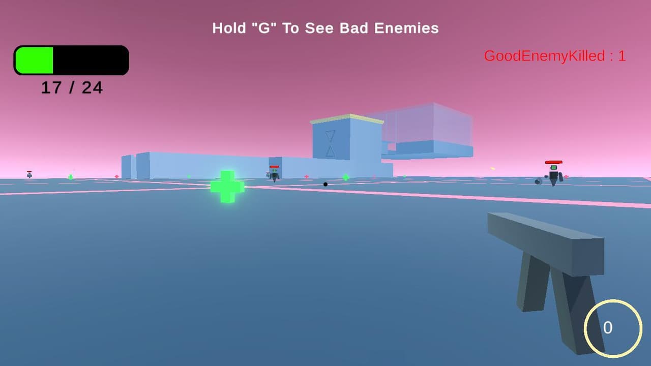 The Last Moment screenshot 6