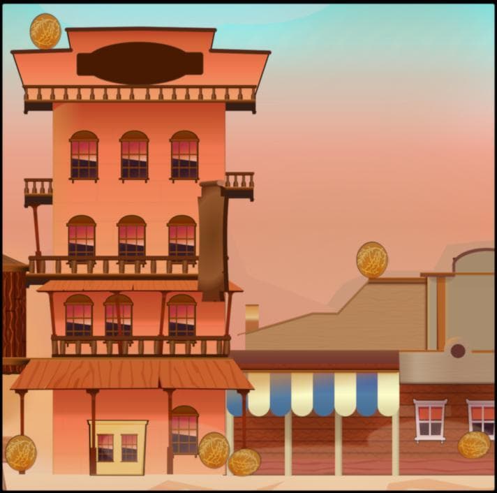 Lets Steal Tumbleweed