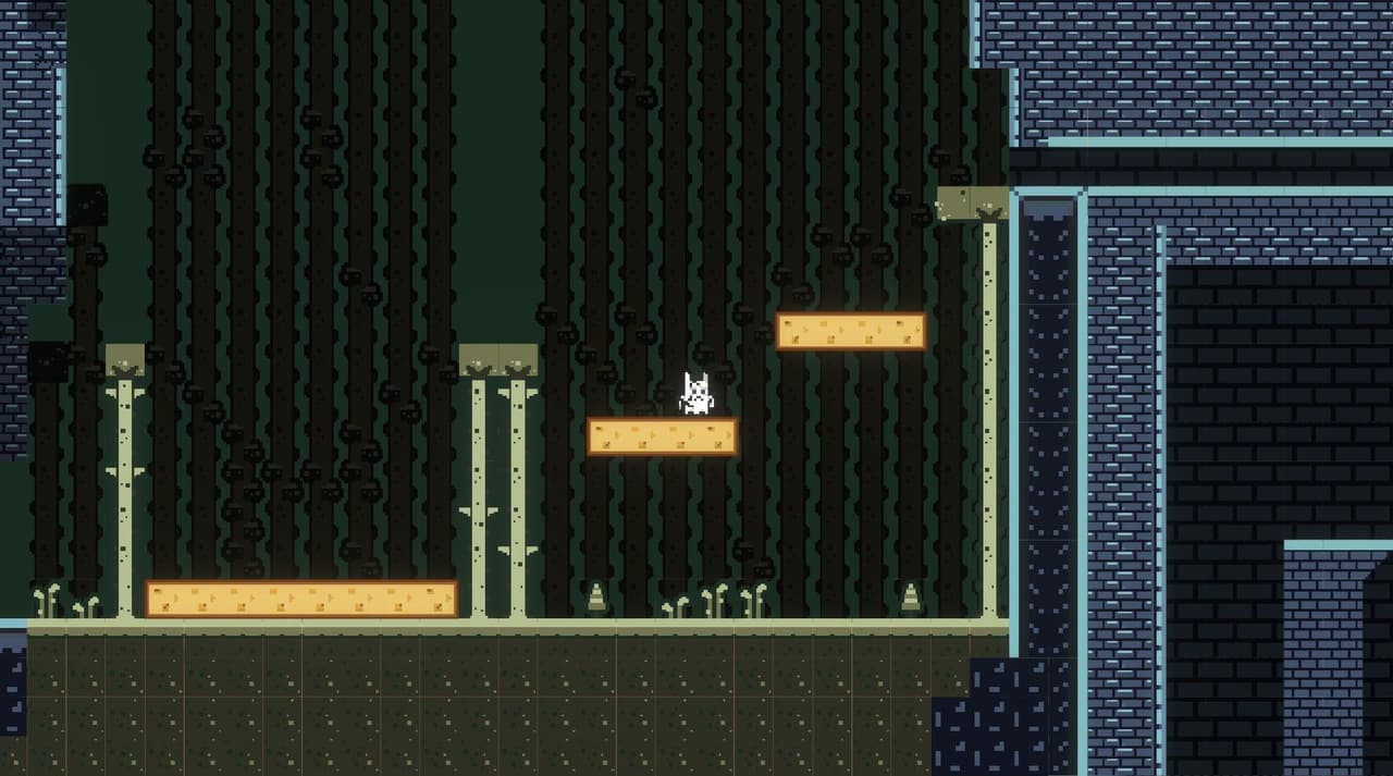 Awakened Ghost Official screenshot 3