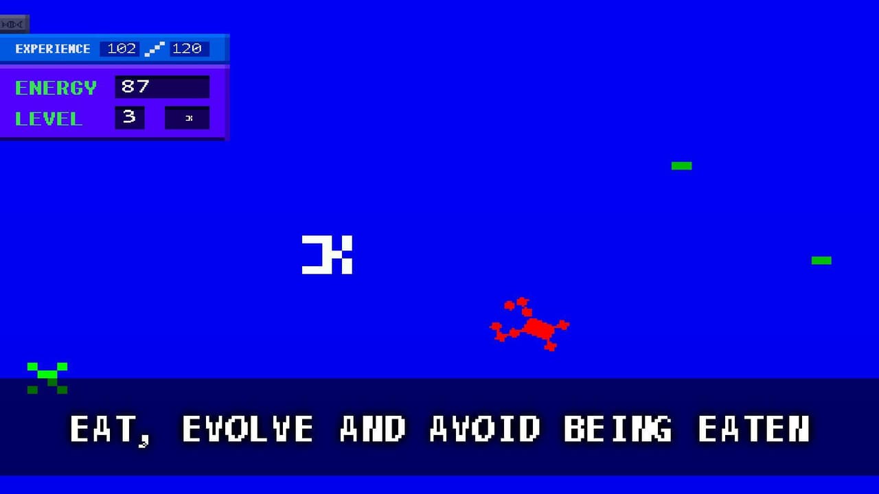 Chasm (itch) (Toteware) screenshot 3