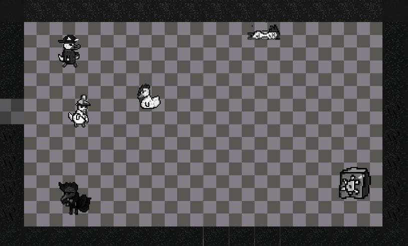 Deteggtive Beaky: A Murder Most Fowl