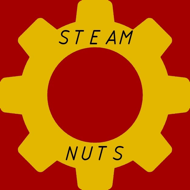 SteamNUTS