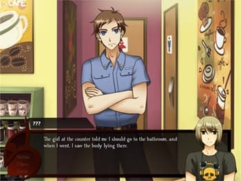 Jisei (itch)