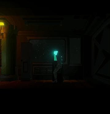 Horrific Space screenshot 2