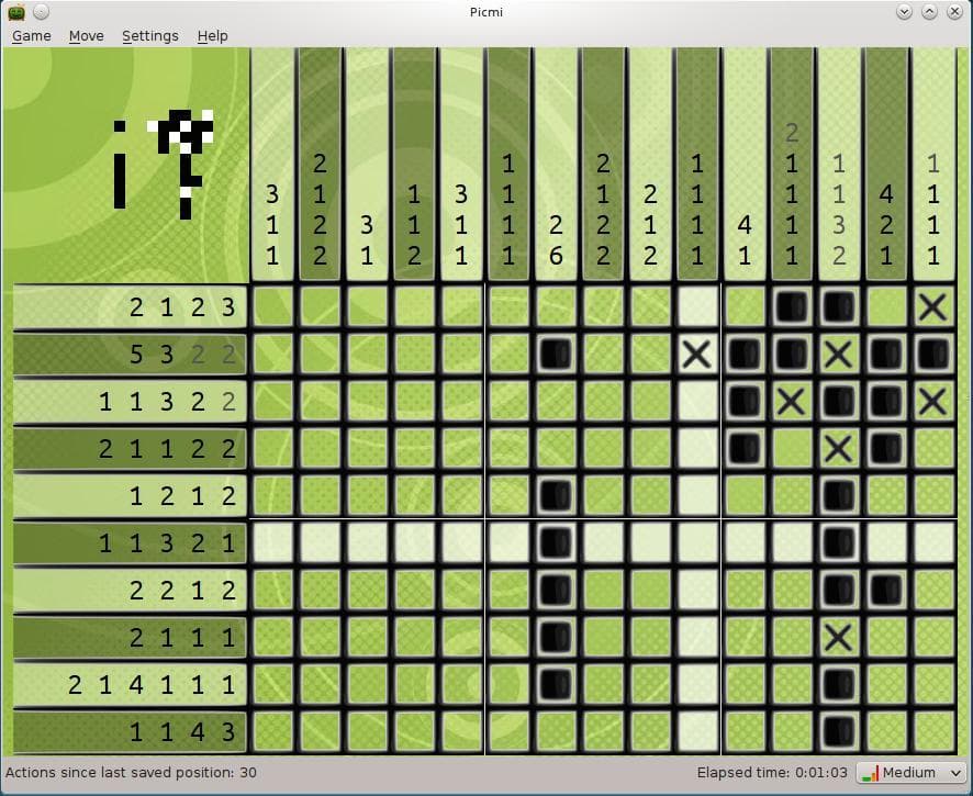 Picmi screenshot 2